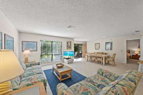 Blind Pass Condo D103 on beautiful Sanibel Island